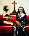 I love Catholics!