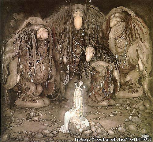 John Bauer