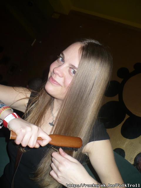 2012-es Stagediving Fesztivlon,WMD utni hajbogozs:D