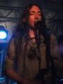 Neige munkssga(Alcest,Les Discreits,Amesoeurs)