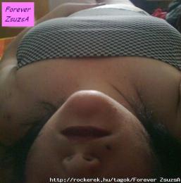 Forever ZsuzsA