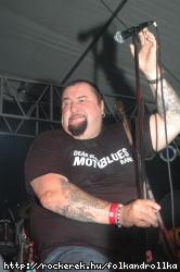 Dek Bill Gyula