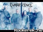 Evanescence