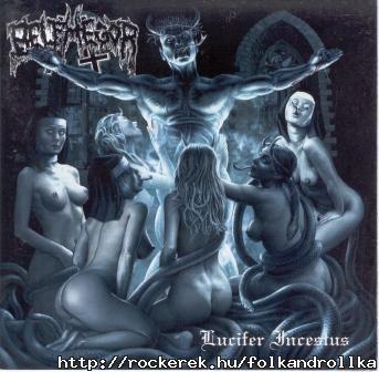 Belphegor