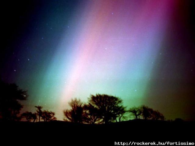 Aurora Borealis