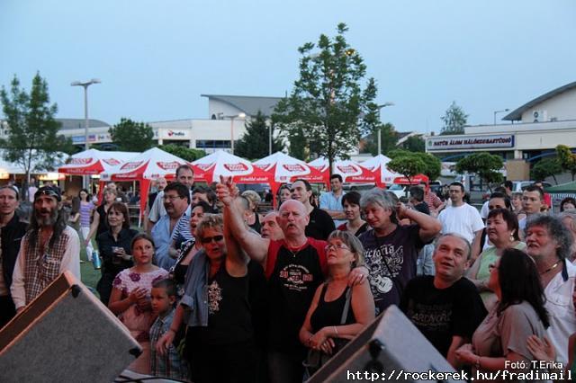 ZBB Home Center 2011 05 27