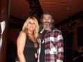 Ignor koncert az "risi tork" Kovcs Judittal.