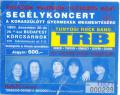 T.R.B. seglykoncert
