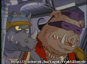 BebopandRocksteady