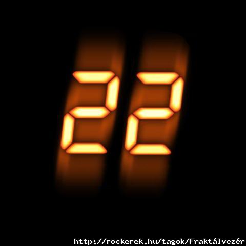 22
