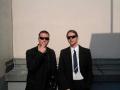 Suit Up :)