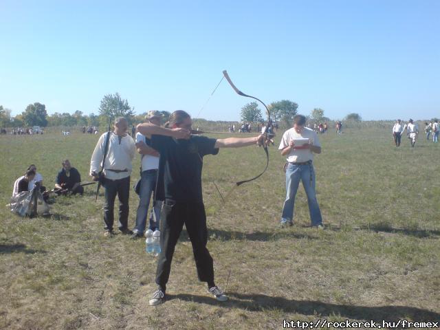 Besenyszg 2009