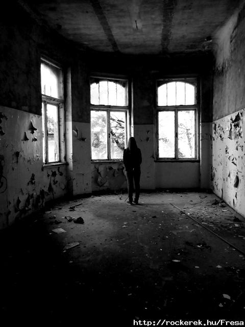 isolation