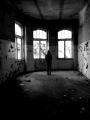 isolation