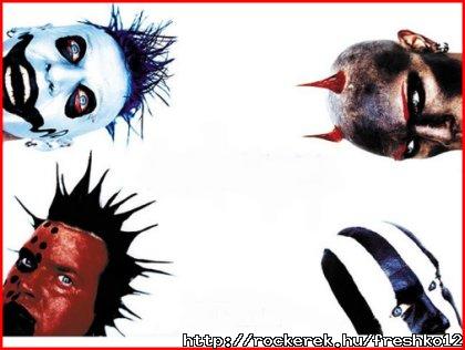 Mudvayne