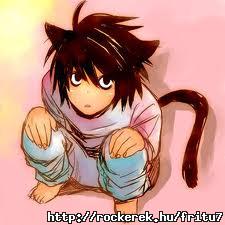 L neko