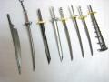 BleachSwordSet