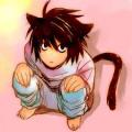 L neko