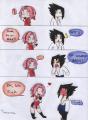 Sasuke... You are GUY