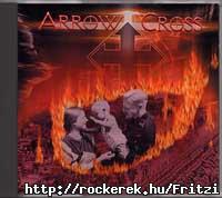 arrowcross