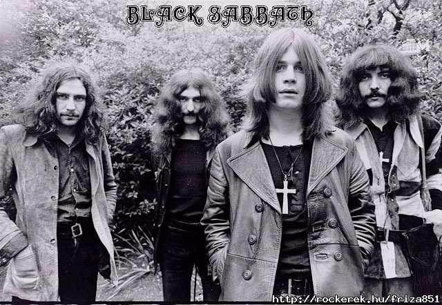Bleck Sabbath