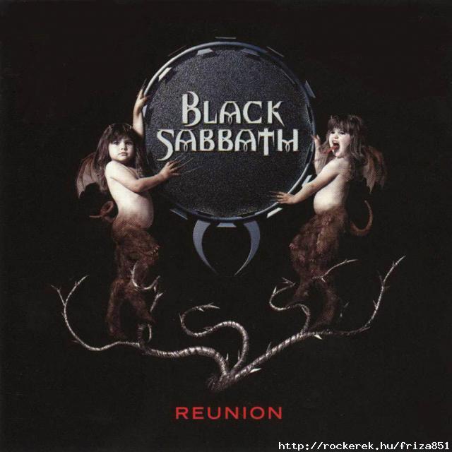 Bleck Sabbath