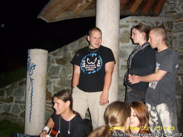 Bandzs :D