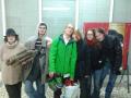 Magyar Npmese fle Glyabl utn Borzi fszerelsvel