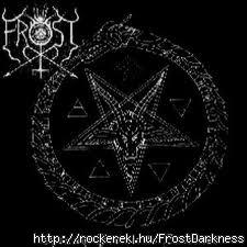 FrostDarkness