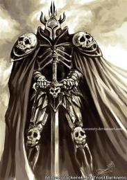 FrostDarkness
