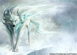 Frozen