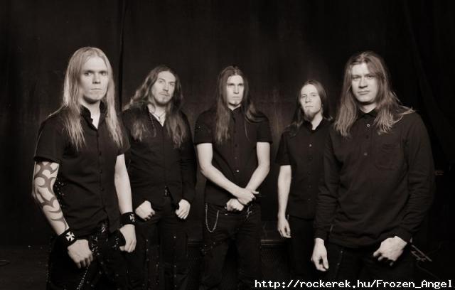 Kalmah
