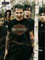 favorite band. he is my dream M.Shadows #9829;