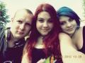 all stars party ! :D