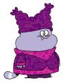 Chowder :D