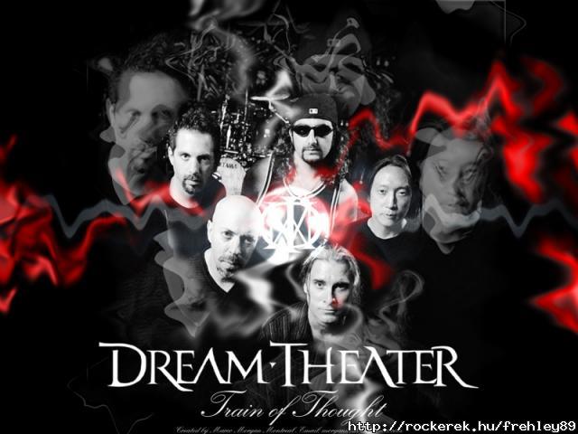 Dream Theater