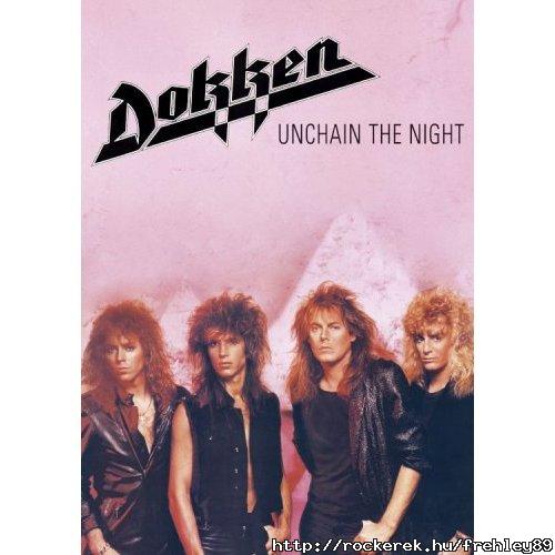 Dokken