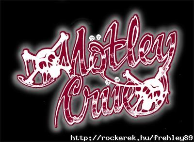 Motley Crue