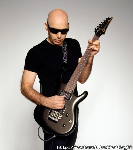 Joe Satriani