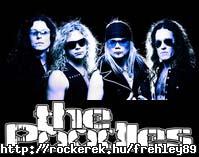 The Poodles