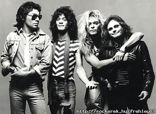 Van Halen