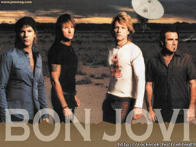 Bon Jovi