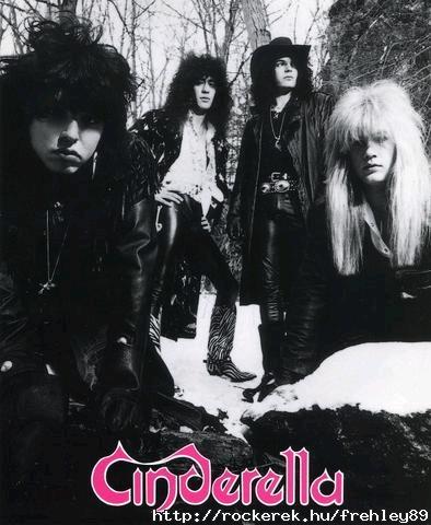 Cinderella