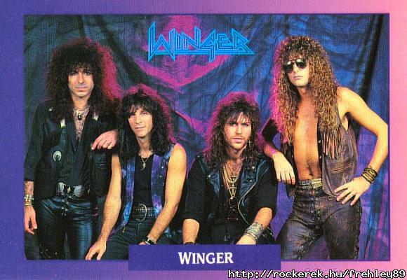 Winger