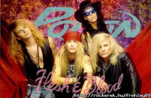 Poison