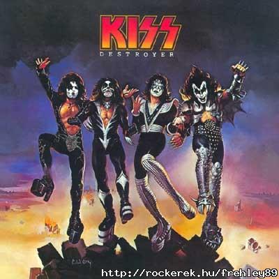 Kiss