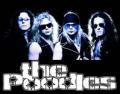 The Poodles