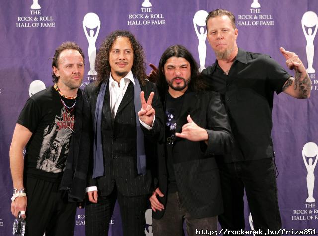 Metallica