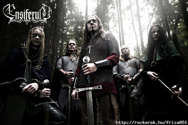 Ensiferum