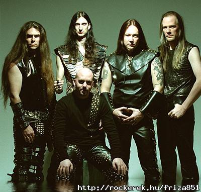 Hammerfall